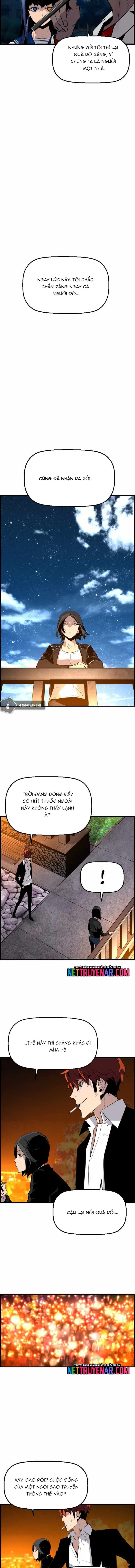 Sự Trở Lại Của Kẻ Khủng Bố Chapter 59 - 9