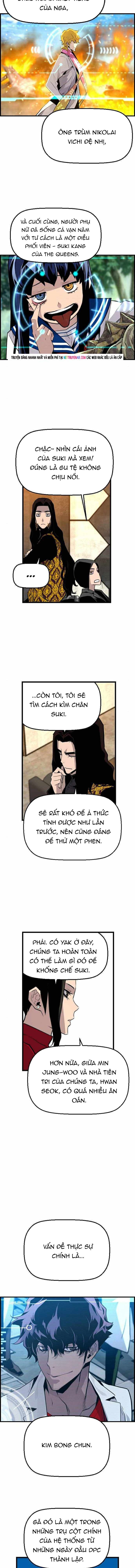 Sự Trở Lại Của Kẻ Khủng Bố Chapter 60 - 3