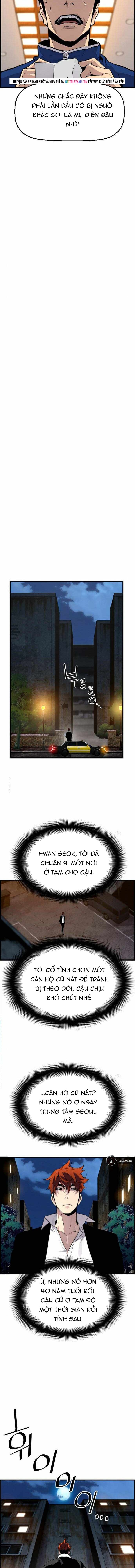 Sự Trở Lại Của Kẻ Khủng Bố Chapter 60 - 9