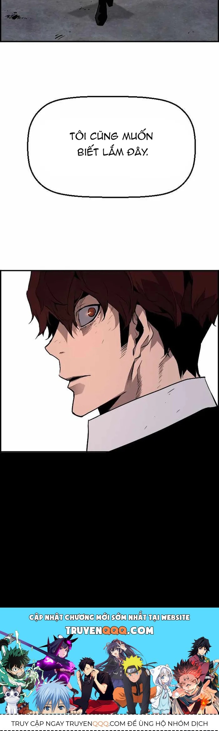 Sự Trở Lại Của Kẻ Khủng Bố Chapter 61 - 10