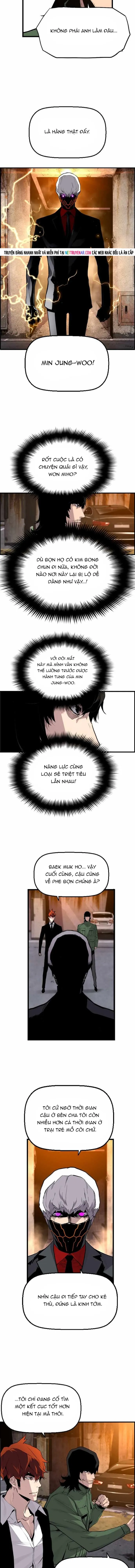 Sự Trở Lại Của Kẻ Khủng Bố Chapter 62 - 2