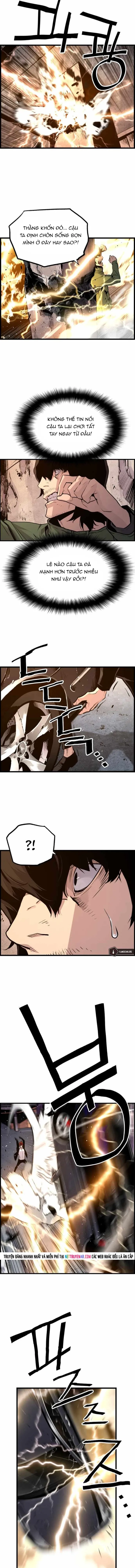 Sự Trở Lại Của Kẻ Khủng Bố Chapter 62 - 4