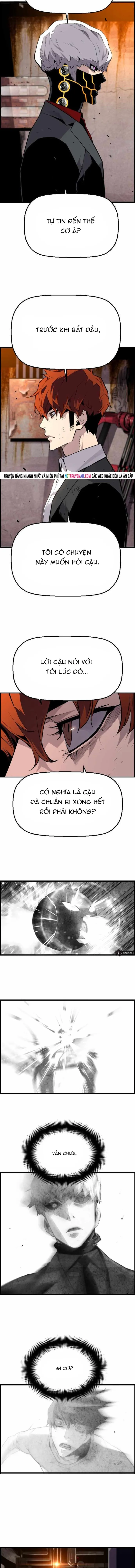 Sự Trở Lại Của Kẻ Khủng Bố Chapter 62 - 6