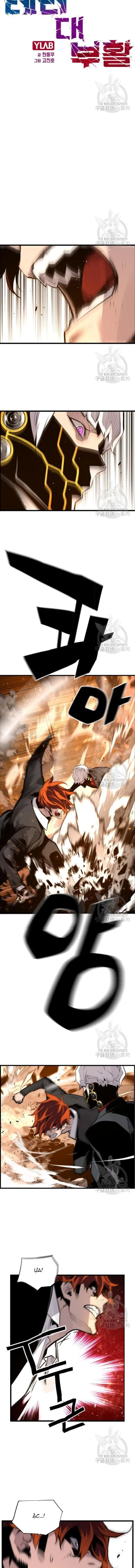 Sự Trở Lại Của Kẻ Khủng Bố Chapter 63 - 2