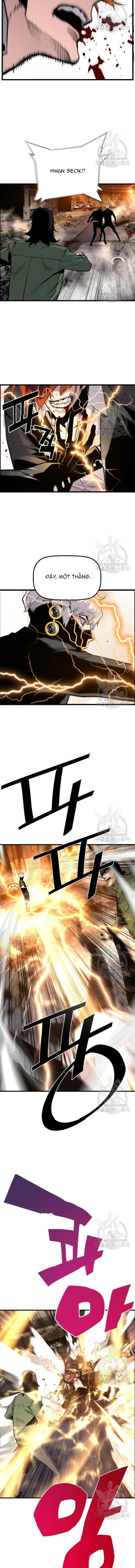 Sự Trở Lại Của Kẻ Khủng Bố Chapter 63 - 3