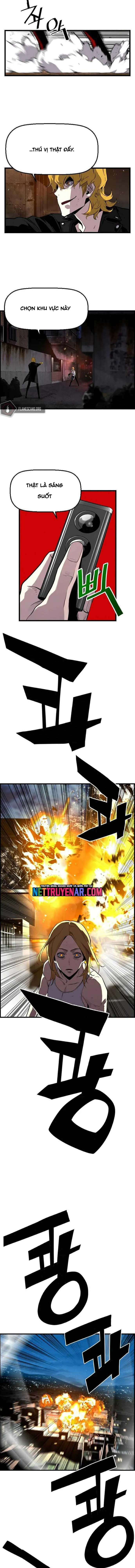 Sự Trở Lại Của Kẻ Khủng Bố Chapter 64 - 3