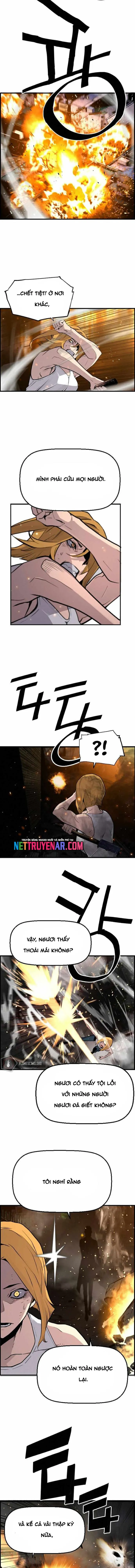 Sự Trở Lại Của Kẻ Khủng Bố Chapter 64 - 4