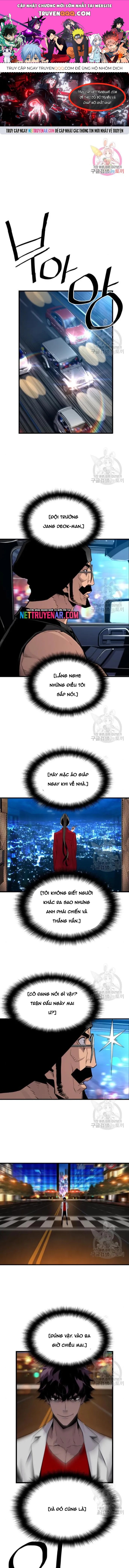 Sự Trở Lại Của Kẻ Khủng Bố Chapter 65 - 1