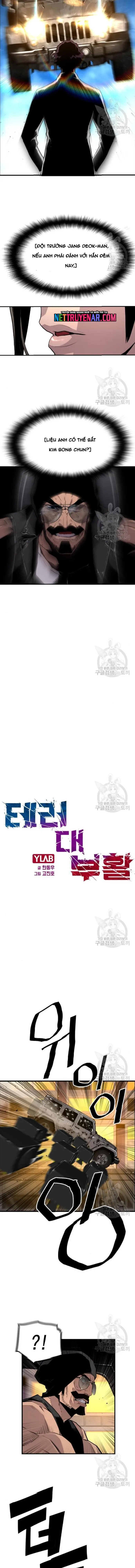 Sự Trở Lại Của Kẻ Khủng Bố Chapter 65 - 3