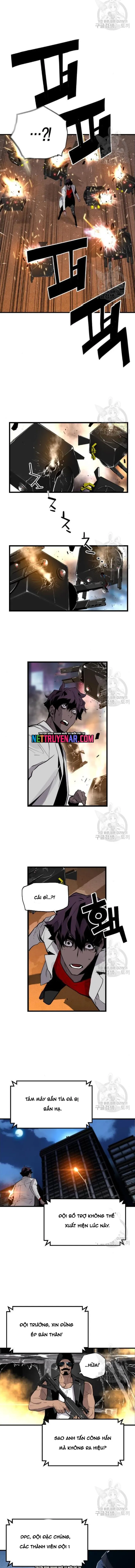 Sự Trở Lại Của Kẻ Khủng Bố Chapter 65 - 6