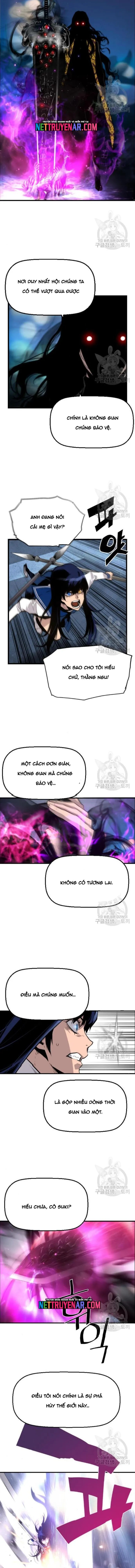 Sự Trở Lại Của Kẻ Khủng Bố Chapter 65 - 10