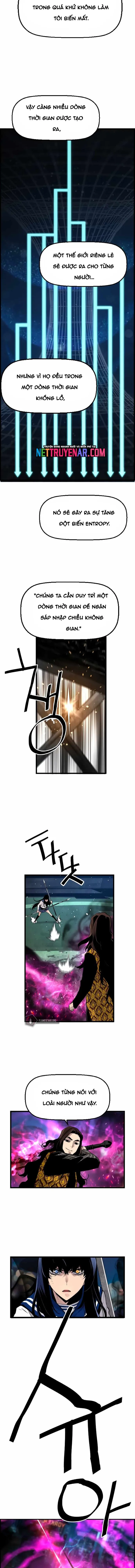 Sự Trở Lại Của Kẻ Khủng Bố Chapter 66 - 2