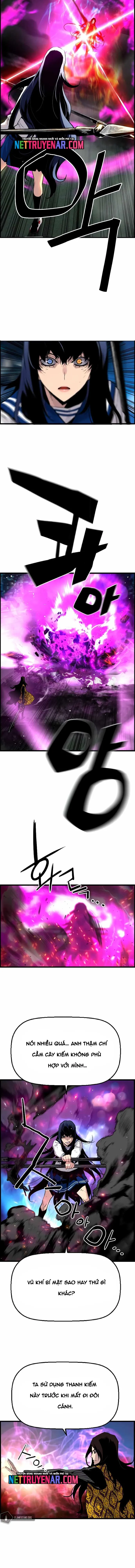 Sự Trở Lại Của Kẻ Khủng Bố Chapter 66 - 3