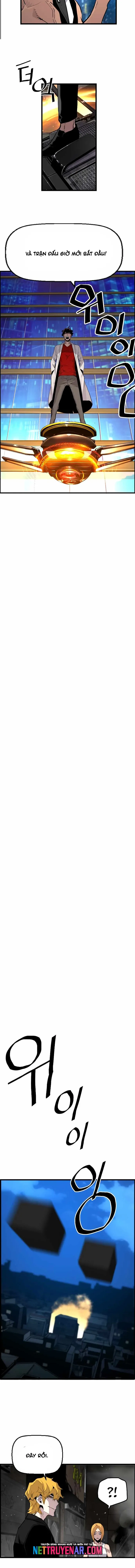 Sự Trở Lại Của Kẻ Khủng Bố Chapter 66 - 7
