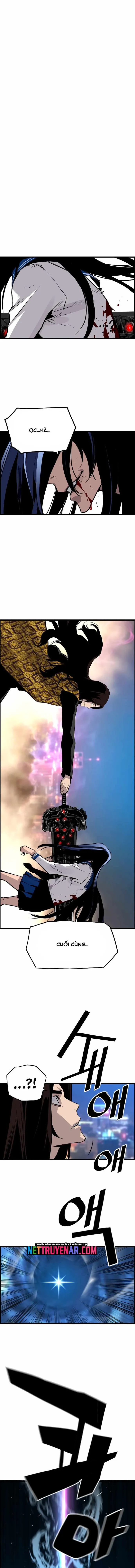 Sự Trở Lại Của Kẻ Khủng Bố Chapter 66 - 10