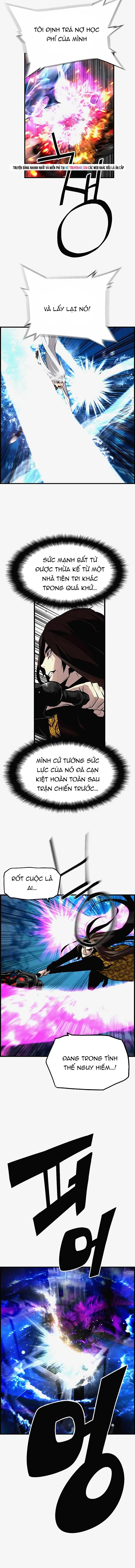 Sự Trở Lại Của Kẻ Khủng Bố Chapter 67 - 2