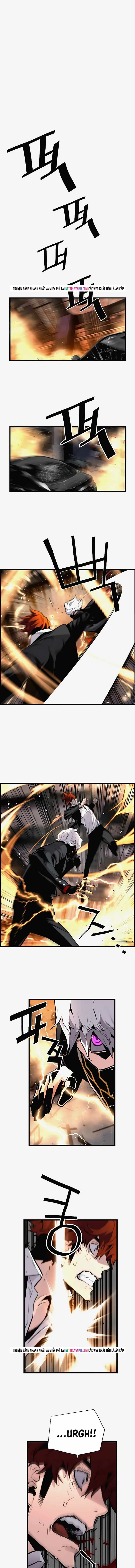 Sự Trở Lại Của Kẻ Khủng Bố Chapter 67 - 3