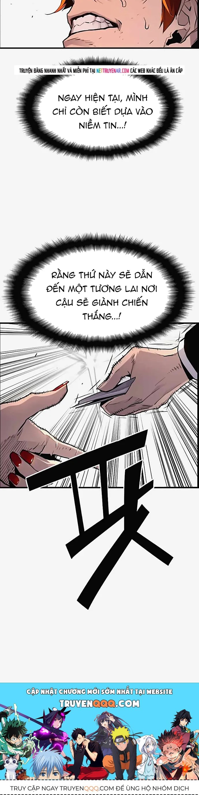 Sự Trở Lại Của Kẻ Khủng Bố Chapter 67 - 10