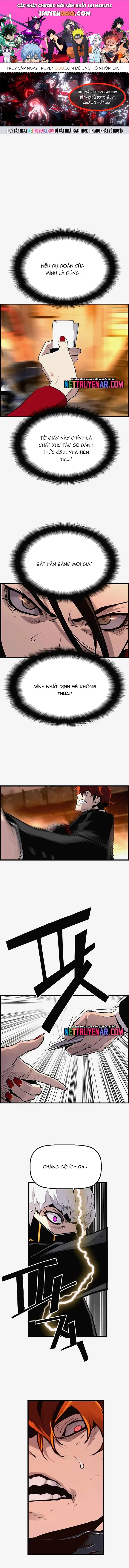 Sự Trở Lại Của Kẻ Khủng Bố Chapter 68 - 1