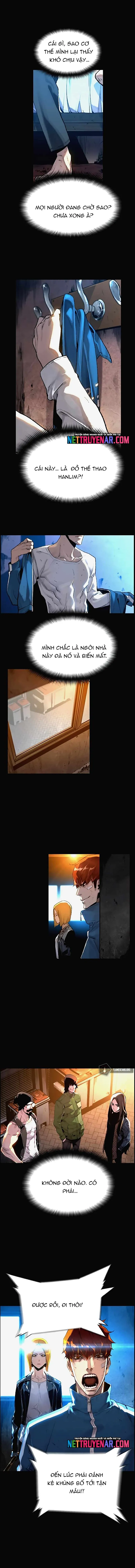 Sự Trở Lại Của Kẻ Khủng Bố Chapter 68 - 12
