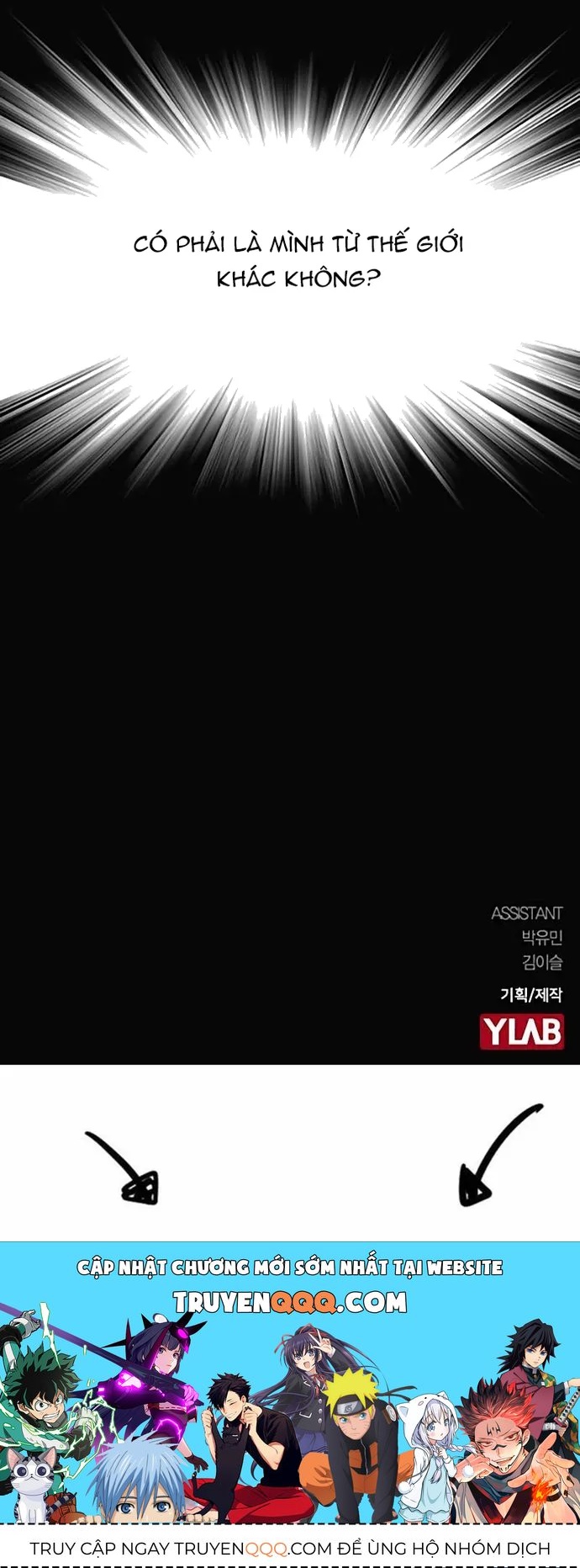 Sự Trở Lại Của Kẻ Khủng Bố Chapter 68 - 13