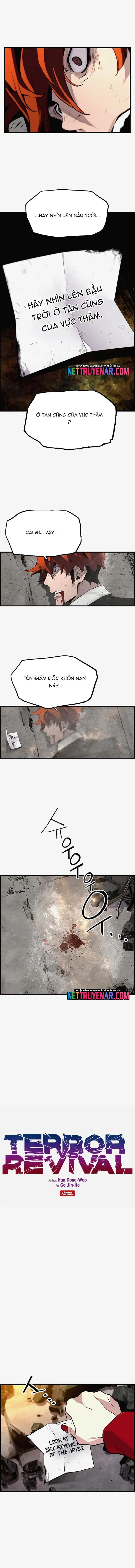 Sự Trở Lại Của Kẻ Khủng Bố Chapter 68 - 3