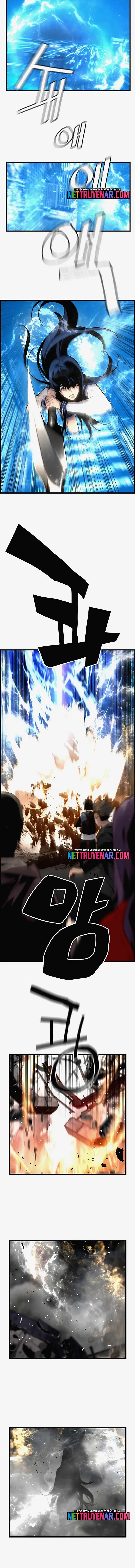 Sự Trở Lại Của Kẻ Khủng Bố Chapter 68 - 9