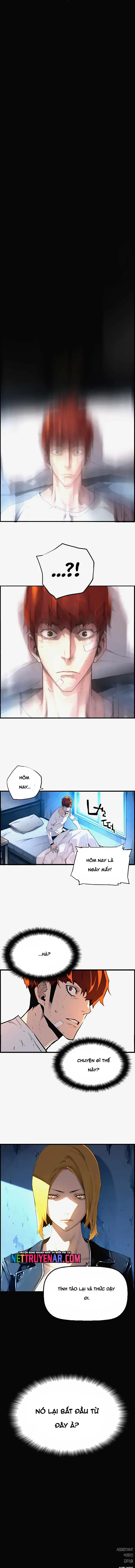 Sự Trở Lại Của Kẻ Khủng Bố Chapter 69 - 11