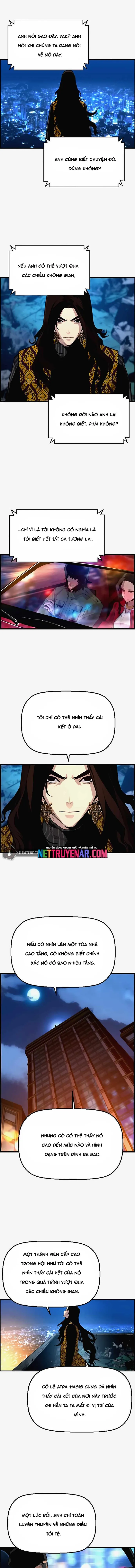 Sự Trở Lại Của Kẻ Khủng Bố Chapter 69 - 5