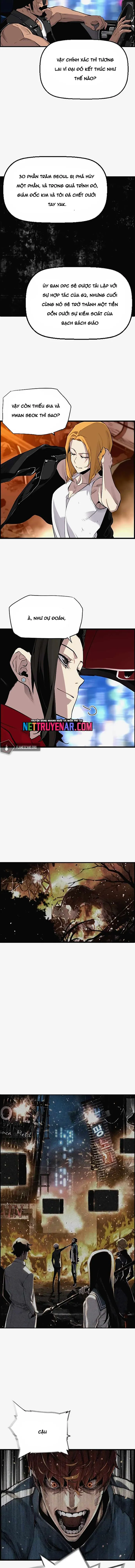 Sự Trở Lại Của Kẻ Khủng Bố Chapter 69 - 6
