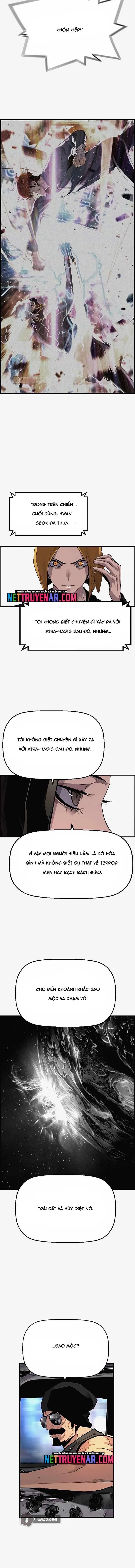 Sự Trở Lại Của Kẻ Khủng Bố Chapter 69 - 7