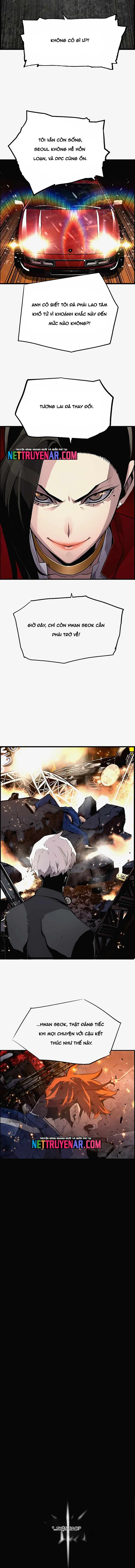 Sự Trở Lại Của Kẻ Khủng Bố Chapter 69 - 10