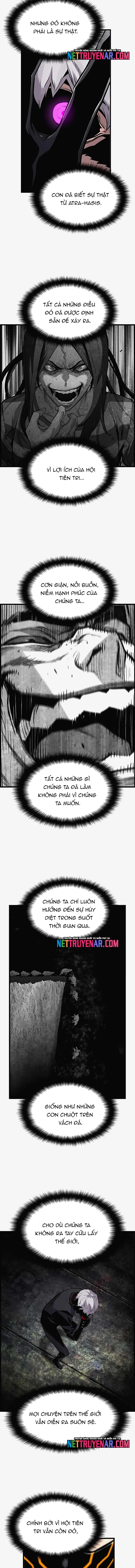 Sự Trở Lại Của Kẻ Khủng Bố Chapter 70 - 5