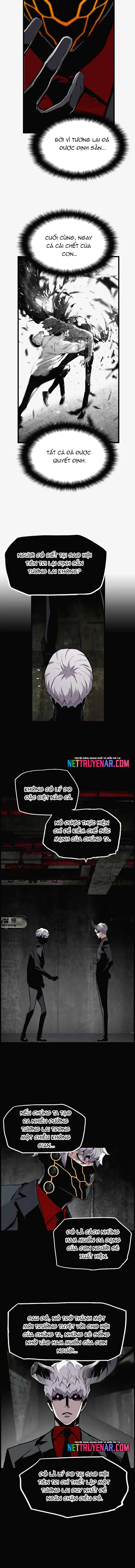 Sự Trở Lại Của Kẻ Khủng Bố Chapter 70 - 6
