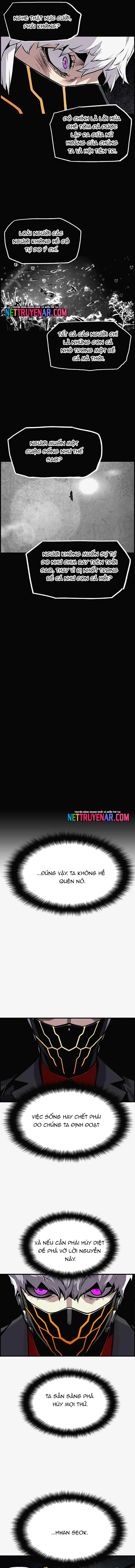 Sự Trở Lại Của Kẻ Khủng Bố Chapter 70 - 7