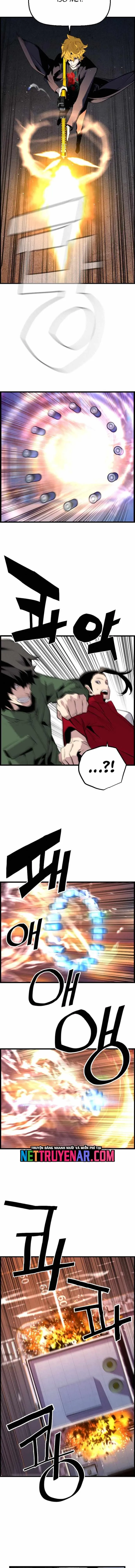 Sự Trở Lại Của Kẻ Khủng Bố Chapter 71 - 3