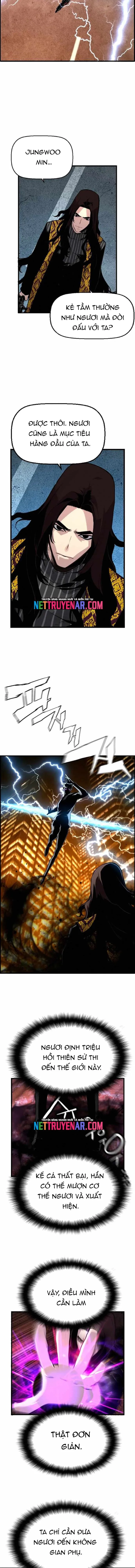 Sự Trở Lại Của Kẻ Khủng Bố Chapter 72 - 3