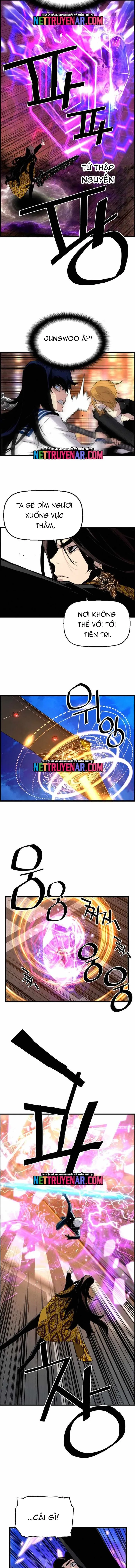 Sự Trở Lại Của Kẻ Khủng Bố Chapter 72 - 4