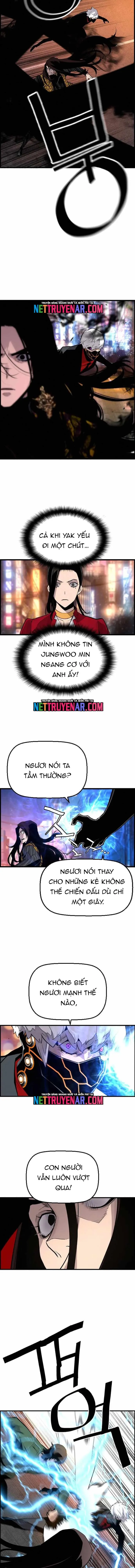 Sự Trở Lại Của Kẻ Khủng Bố Chapter 72 - 6