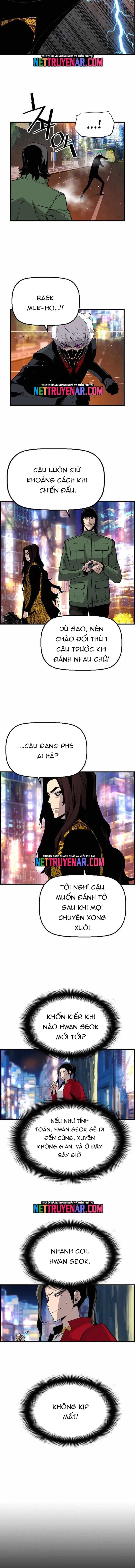 Sự Trở Lại Của Kẻ Khủng Bố Chapter 72 - 7