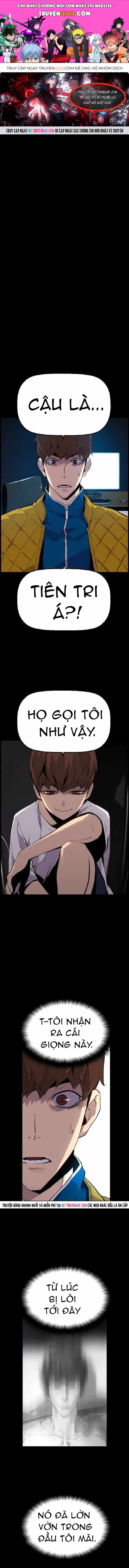 Sự Trở Lại Của Kẻ Khủng Bố Chapter 73 - 1