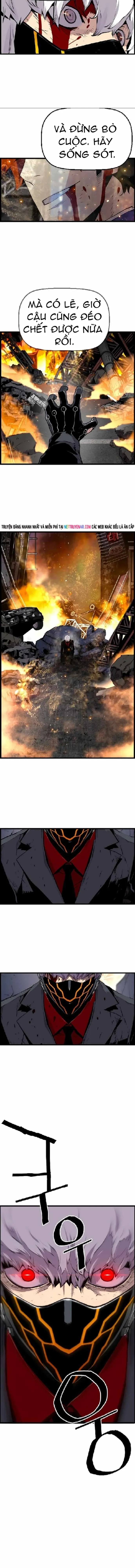 Sự Trở Lại Của Kẻ Khủng Bố Chapter 73 - 12