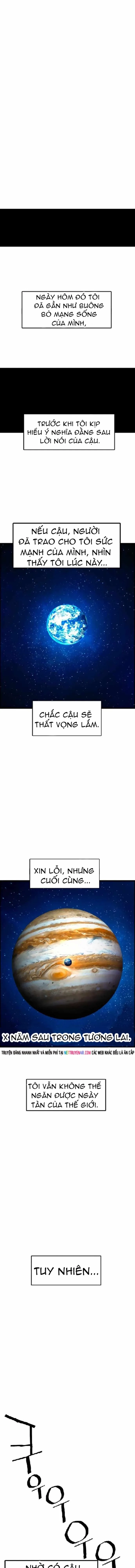 Sự Trở Lại Của Kẻ Khủng Bố Chapter 73 - 13