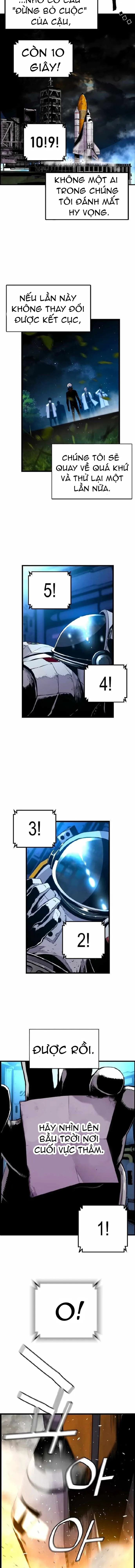 Sự Trở Lại Của Kẻ Khủng Bố Chapter 73 - 14