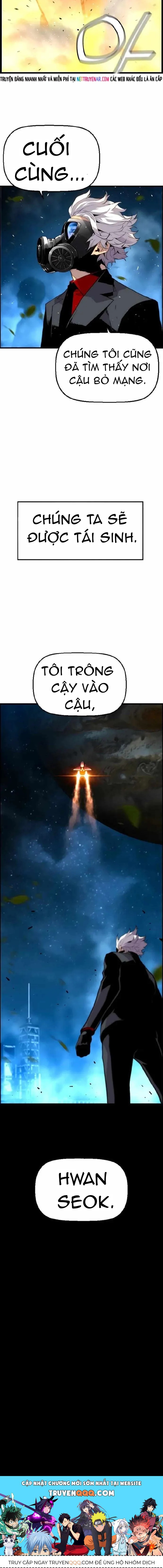 Sự Trở Lại Của Kẻ Khủng Bố Chapter 73 - 15