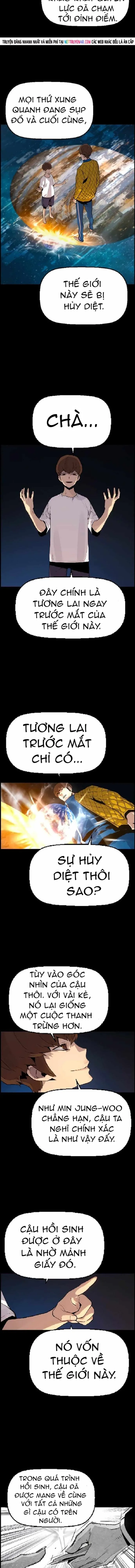 Sự Trở Lại Của Kẻ Khủng Bố Chapter 73 - 3