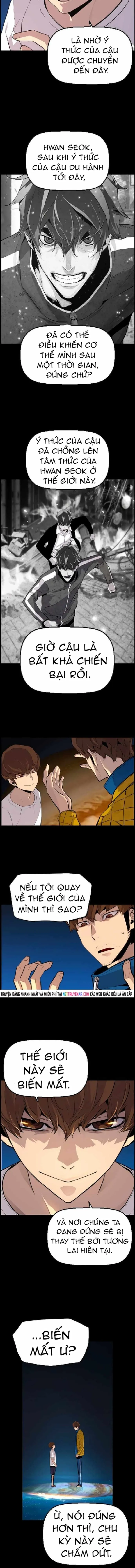 Sự Trở Lại Của Kẻ Khủng Bố Chapter 73 - 5