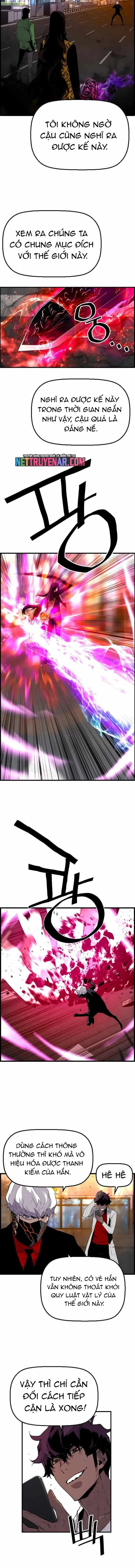 Sự Trở Lại Của Kẻ Khủng Bố Chapter 74 - 2