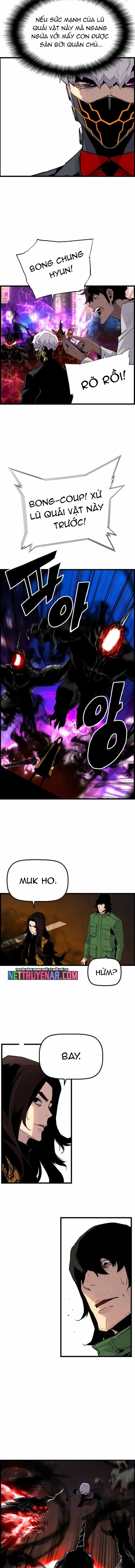 Sự Trở Lại Của Kẻ Khủng Bố Chapter 74 - 6