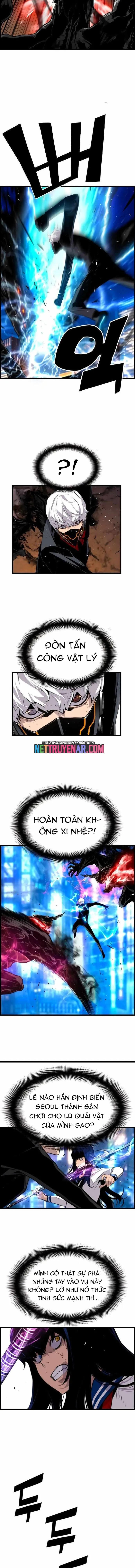 Sự Trở Lại Của Kẻ Khủng Bố Chapter 74 - 7